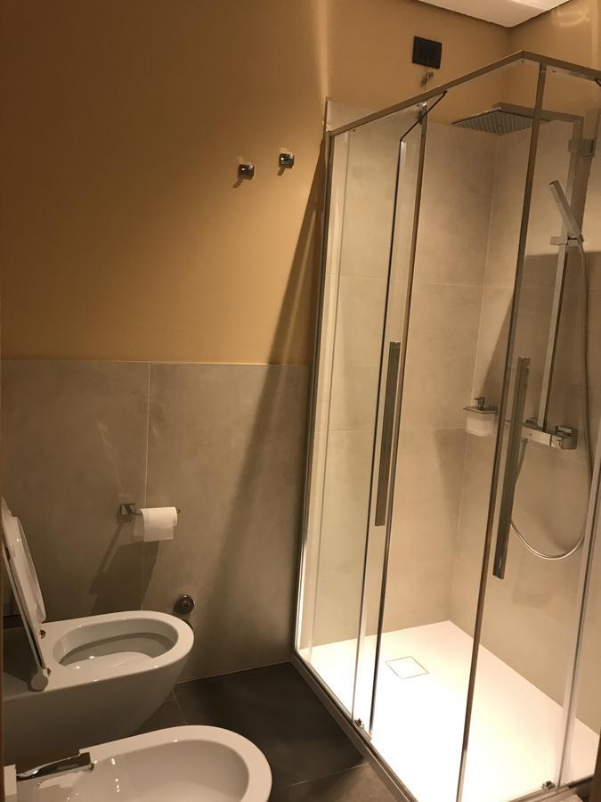 Carla Failela Hotell Valli del Pasubio Exteriör bild